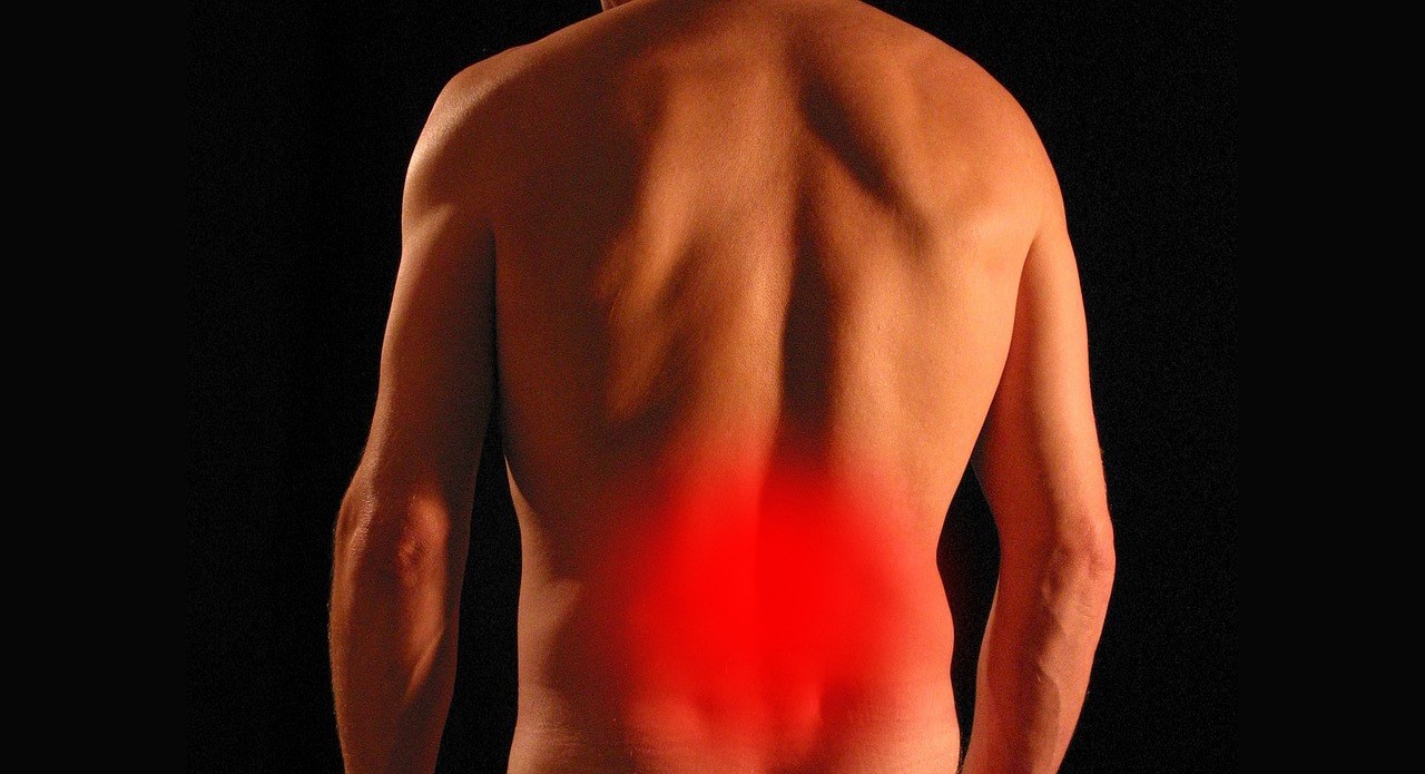 Comment choisir un matelas adapté pour les personnes souffrant de douleurs de dos