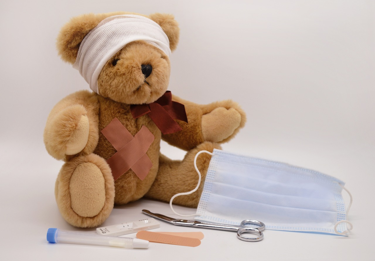 Pédiatre de garde Strasbourg : Soins médicaux pour enfants disponibles en dehors des horaires habituels